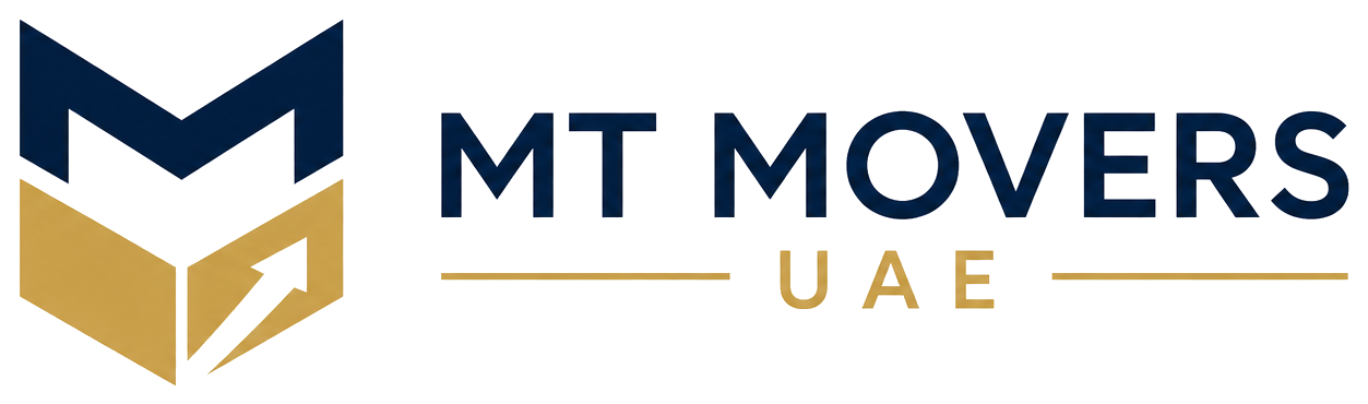 MT Movers UAE